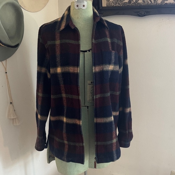 Ralph Lauren Jackets & Blazers - RALPH LAUREN Plaid Women's Jacket